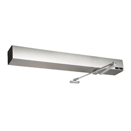 Entrematic Entrematic: Ditec:HA9 PUSH CLEAR 39" ENT-HA9-101-39